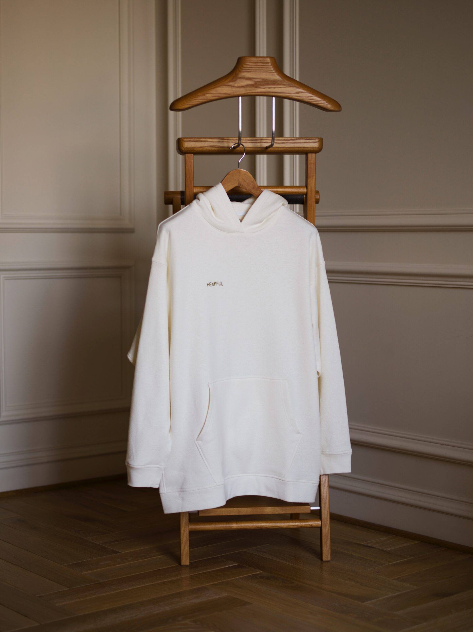 Худі Zoe unisex