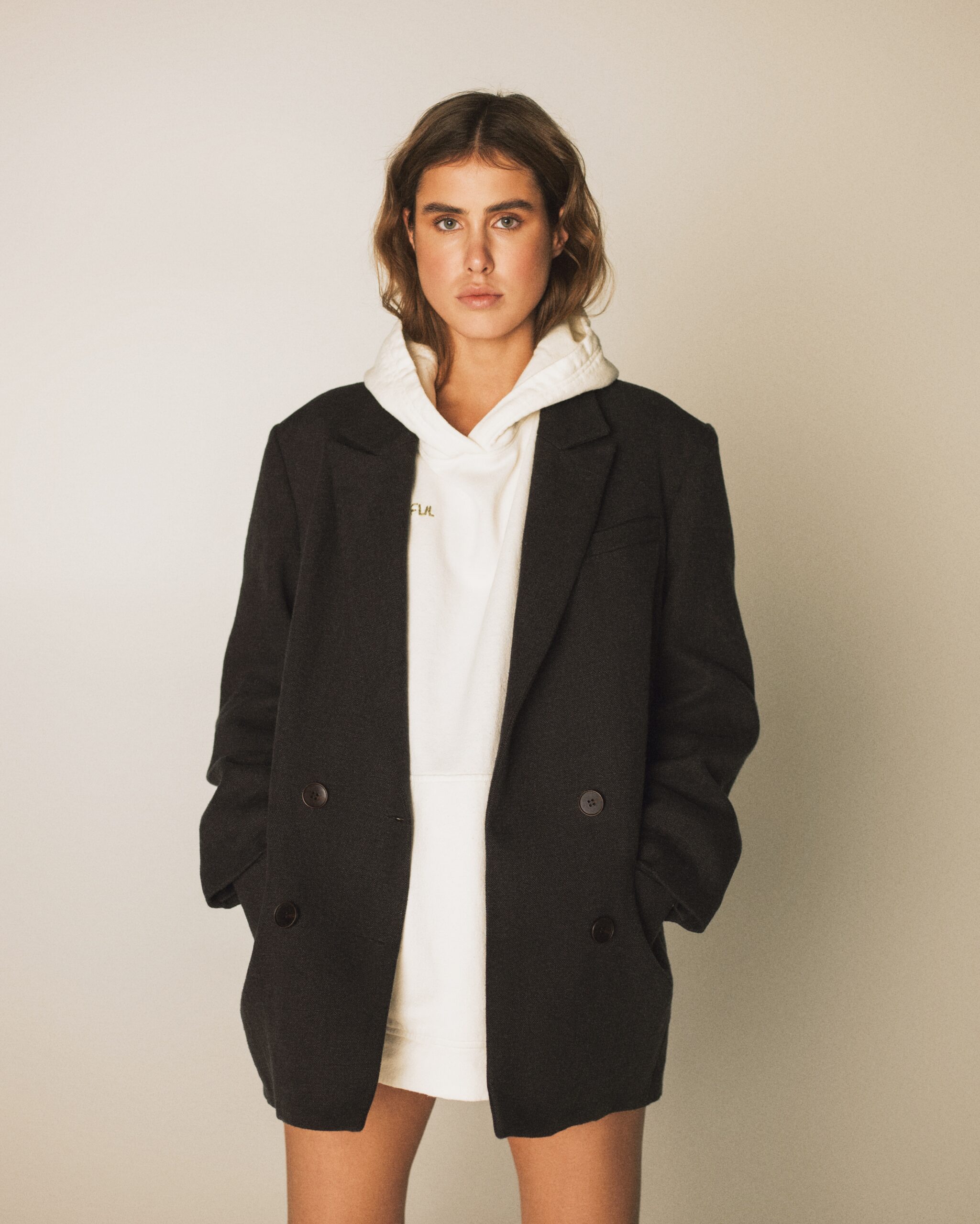 Худі Zoe unisex