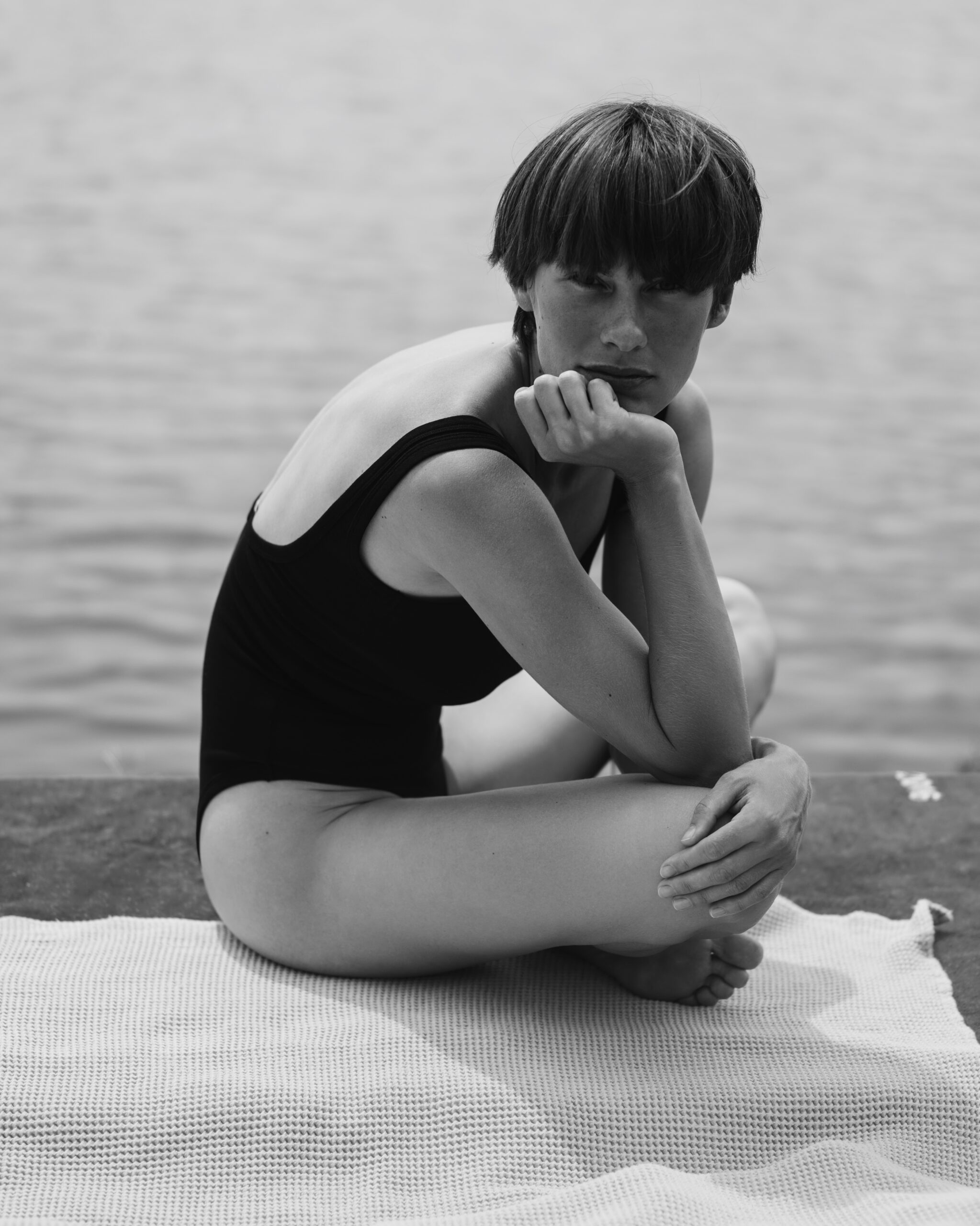 Боді Claudia