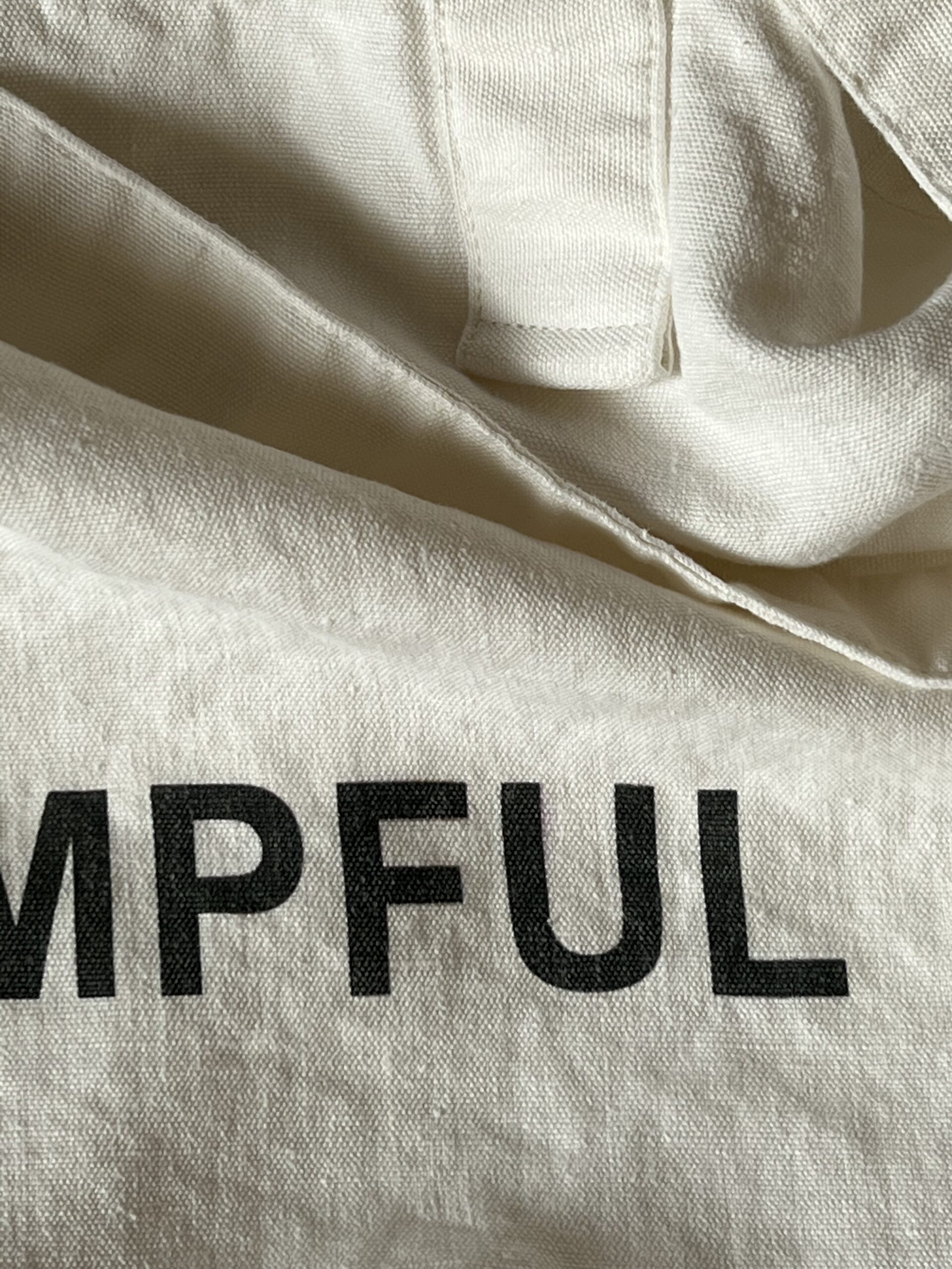 Шоппер HEMPFUL
