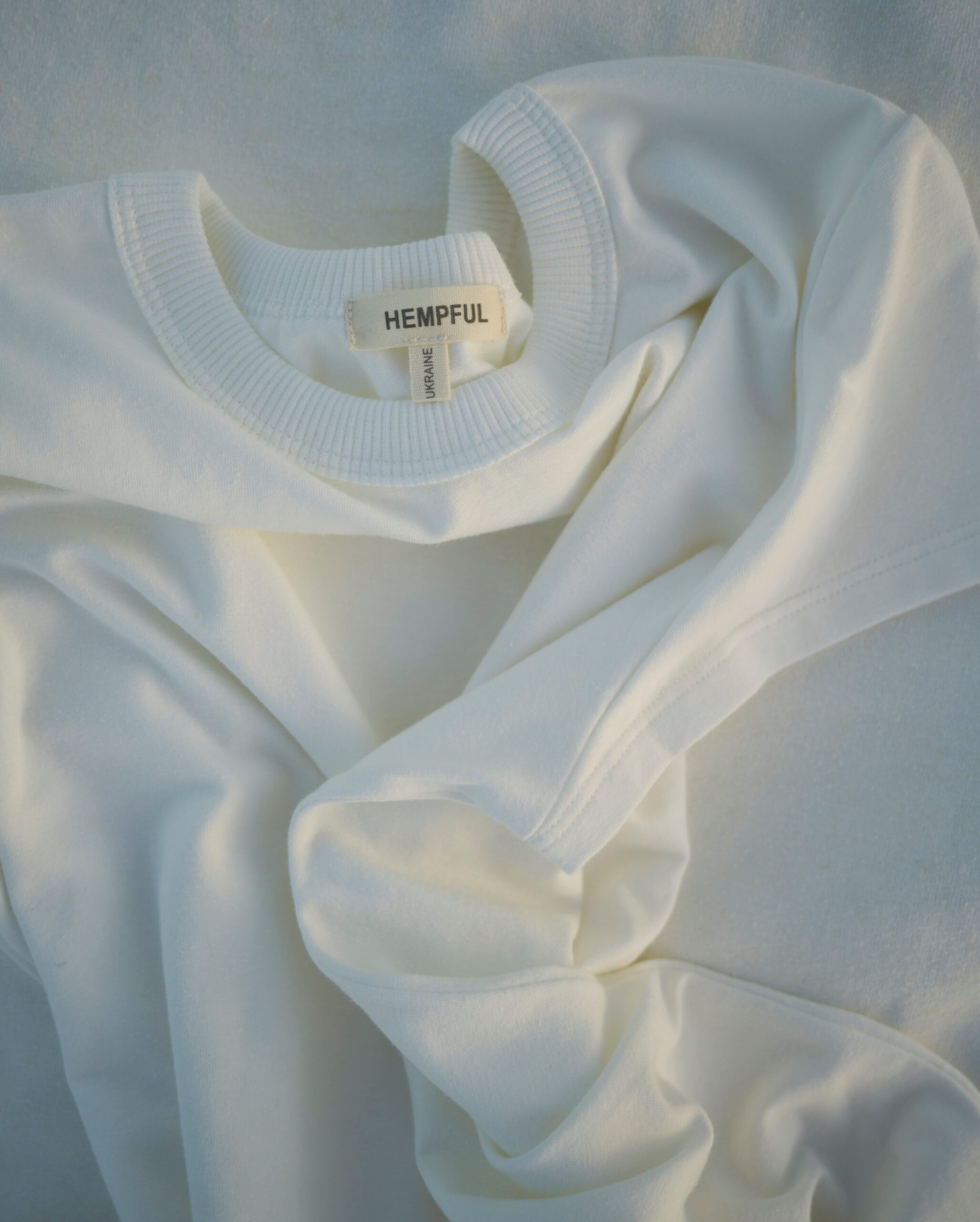 Zoe футболка white