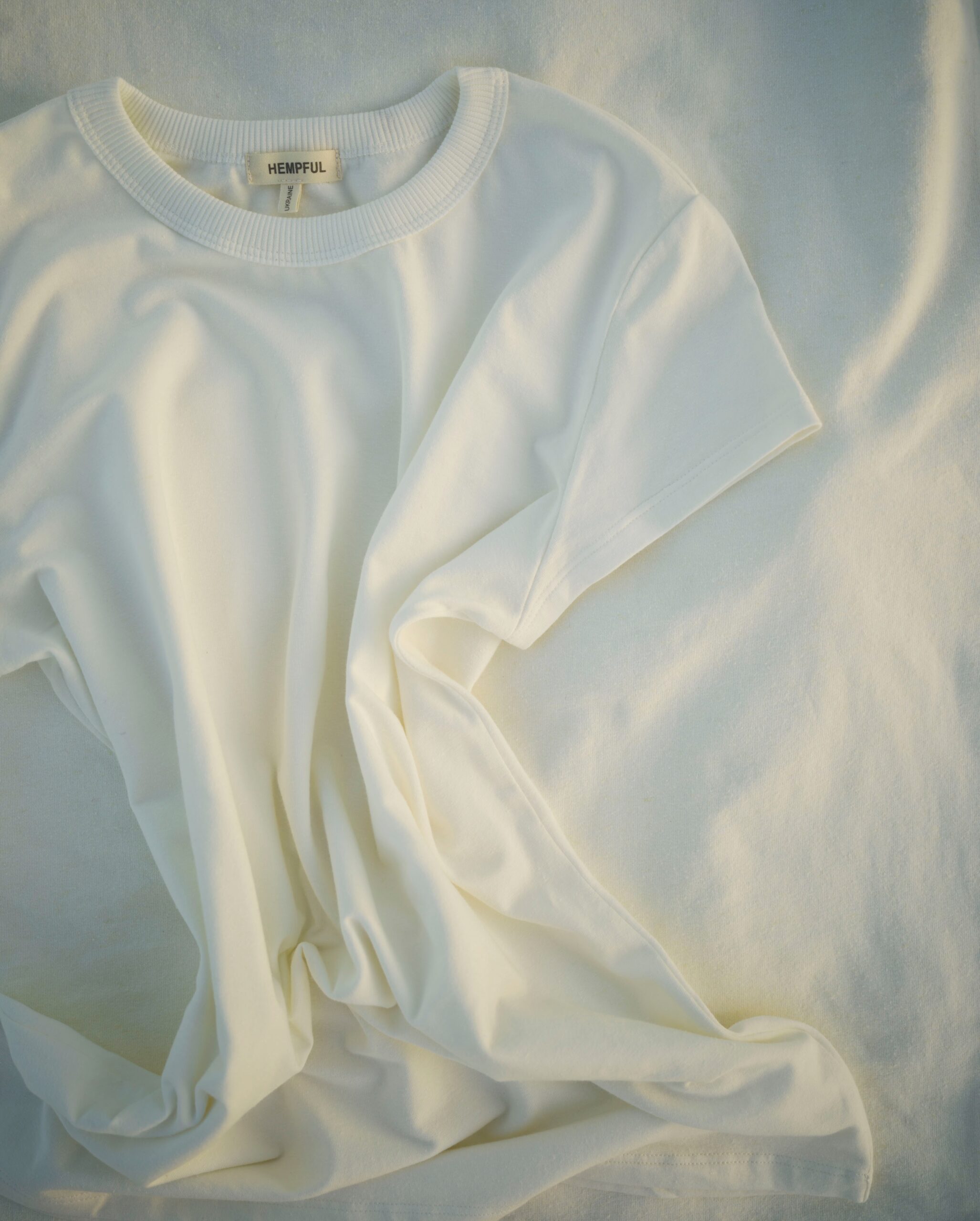 Zoe футболка white