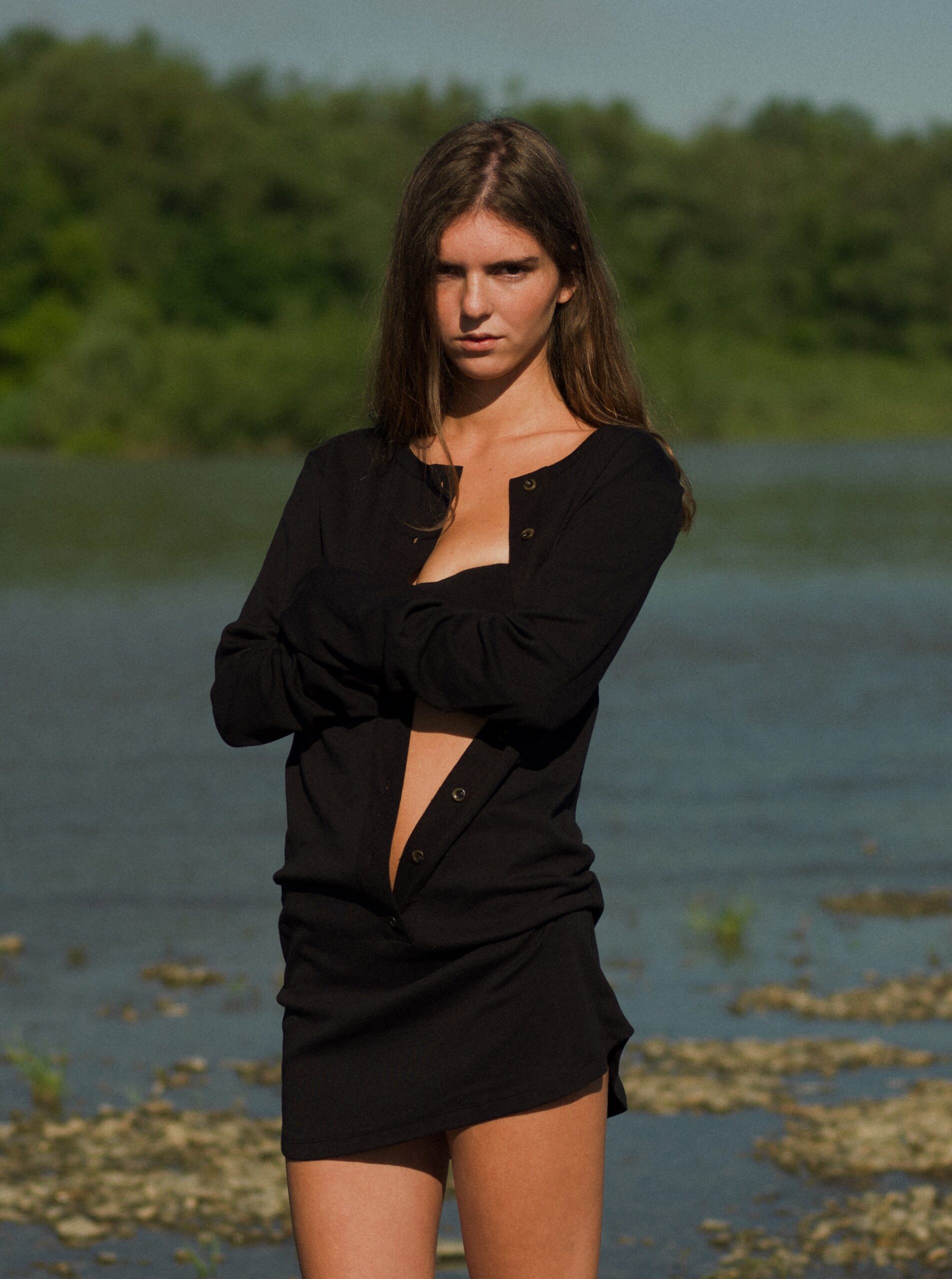Сукня Linda black